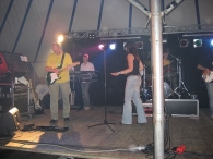 Feestweek: Dorpsfeest (2)