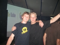 Feestweek: Dorpsfeest (2)