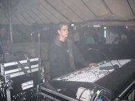 Feestweek: Dorpsfeest