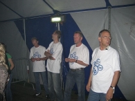 Feestweek: Dorpsfeest (2)