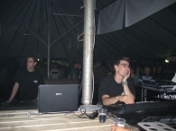 Feestweek: Dorpsfeest (2)