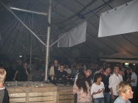 Feestweek: Dorpsfeest (2)