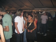 Feestweek: Dorpsfeest (2)