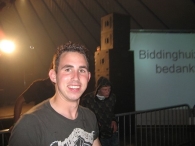 Feestweek: Dorpsfeest (2)