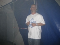 Feestweek: Dorpsfeest