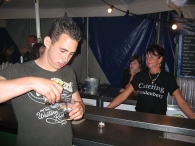 Feestweek: Dorpsfeest (2)