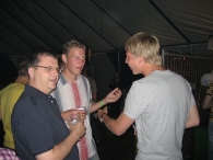 Feestweek: Dorpsfeest (2)