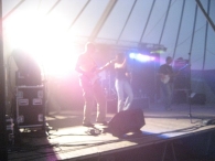 Feestweek: Dorpsfeest