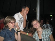 Feestweek: Dorpsfeest (2)