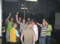 Feestweek: Dorpsfeest (2)