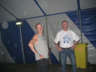 Feestweek: Dorpsfeest (2)