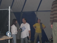 Feestweek: Dorpsfeest (2)