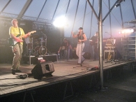 Feestweek: Dorpsfeest