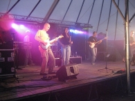 Feestweek: Dorpsfeest