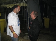 Feestweek: Dorpsfeest (2)