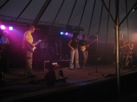 Feestweek: Dorpsfeest