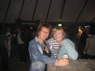 Feestweek: Dorpsfeest