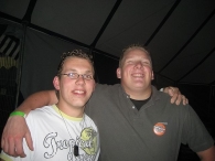 Feestweek: Dorpsfeest