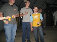 Feestweek: Dorpsfeest