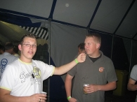 Feestweek: Dorpsfeest