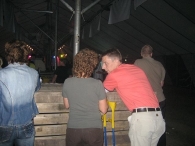 Feestweek: Dorpsfeest