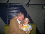 Feestweek: Dorpsfeest