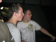 Feestweek: Dorpsfeest