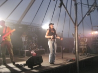 Feestweek: Dorpsfeest