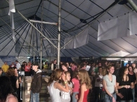 Feestweek: Dorpsfeest