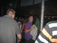 Feestweek: Dorpsfeest