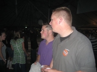 Feestweek: Dorpsfeest