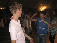 Feestweek: Dorpsfeest