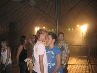 Feestweek: Dorpsfeest