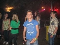 Feestweek: Dorpsfeest