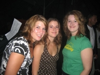 Feestweek: Dorpsfeest