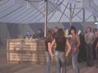 Feestweek: Dorpsfeest