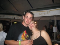 Feestweek: Dorpsfeest