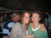 Feestweek: Dorpsfeest