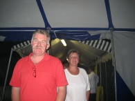 Feestweek: Dorpsfeest