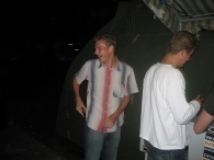 Feestweek: Dorpsfeest