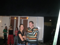 Feestweek: Dorpsfeest