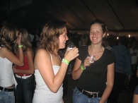 Feestweek: Dorpsfeest