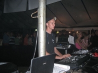 Feestweek: Dorpsfeest
