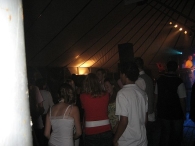 Feestweek: Dorpsfeest