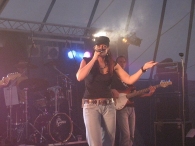 Feestweek: Dorpsfeest