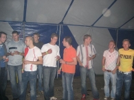 Feestweek: Dorpsfeest
