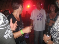 Feestweek: Dorpsfeest