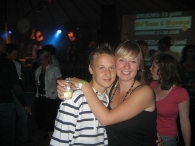 Feestweek: Dorpsfeest