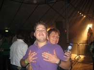 Feestweek: Dorpsfeest