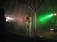 Feestweek: Dorpsfeest